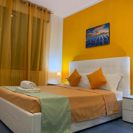 Venice Villa House Местре Экстерьер фото