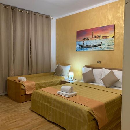 Venice Villa House Местре Экстерьер фото