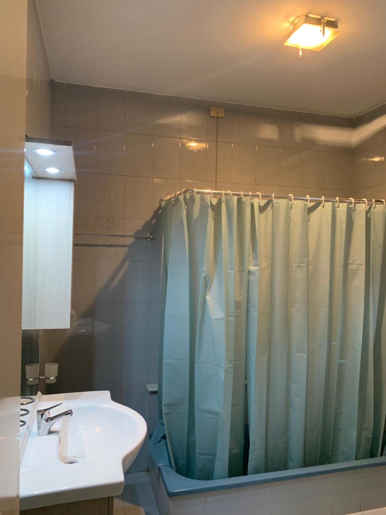 Venice Villa House Местре Экстерьер фото