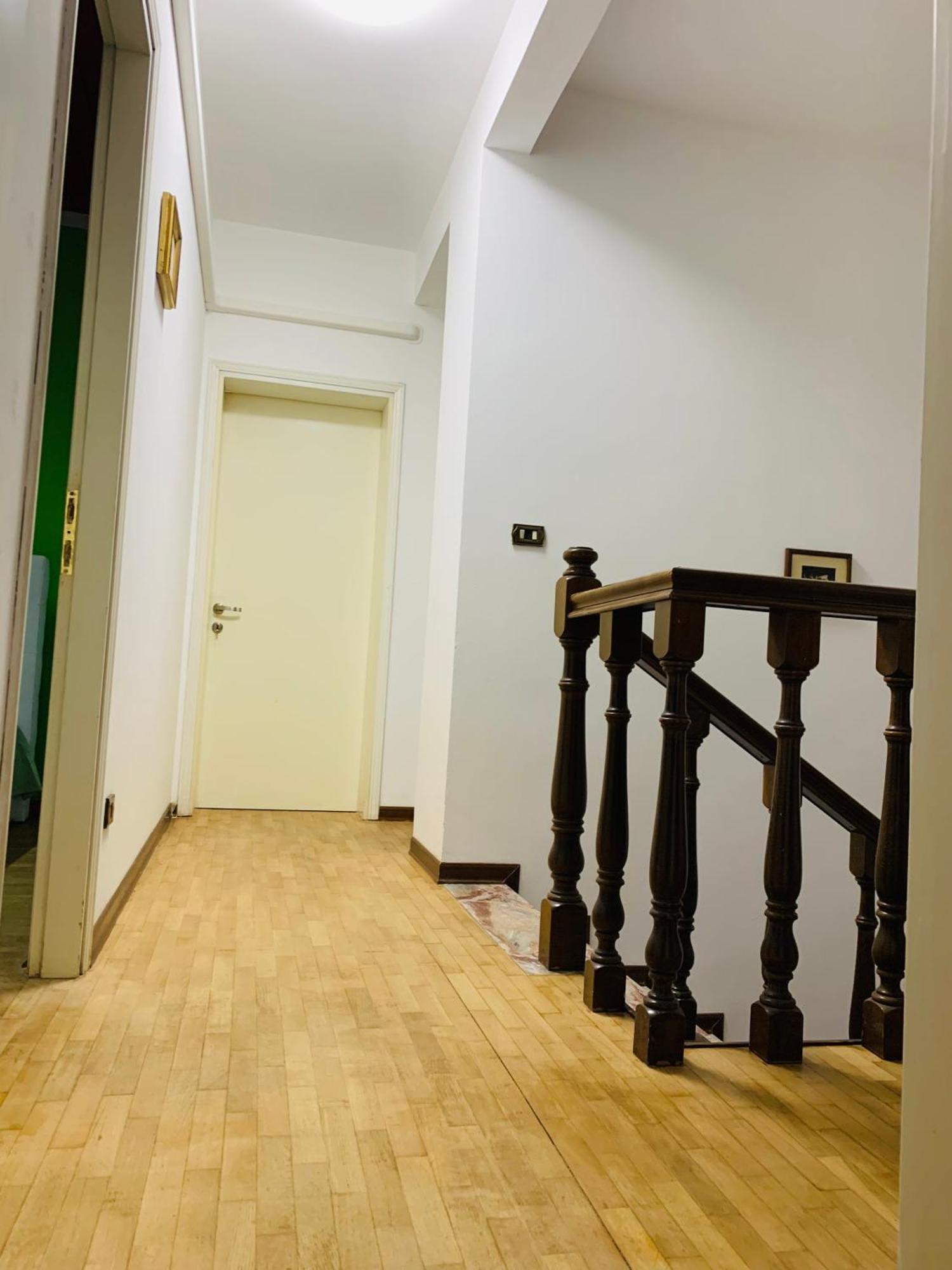 Venice Villa House Местре Экстерьер фото