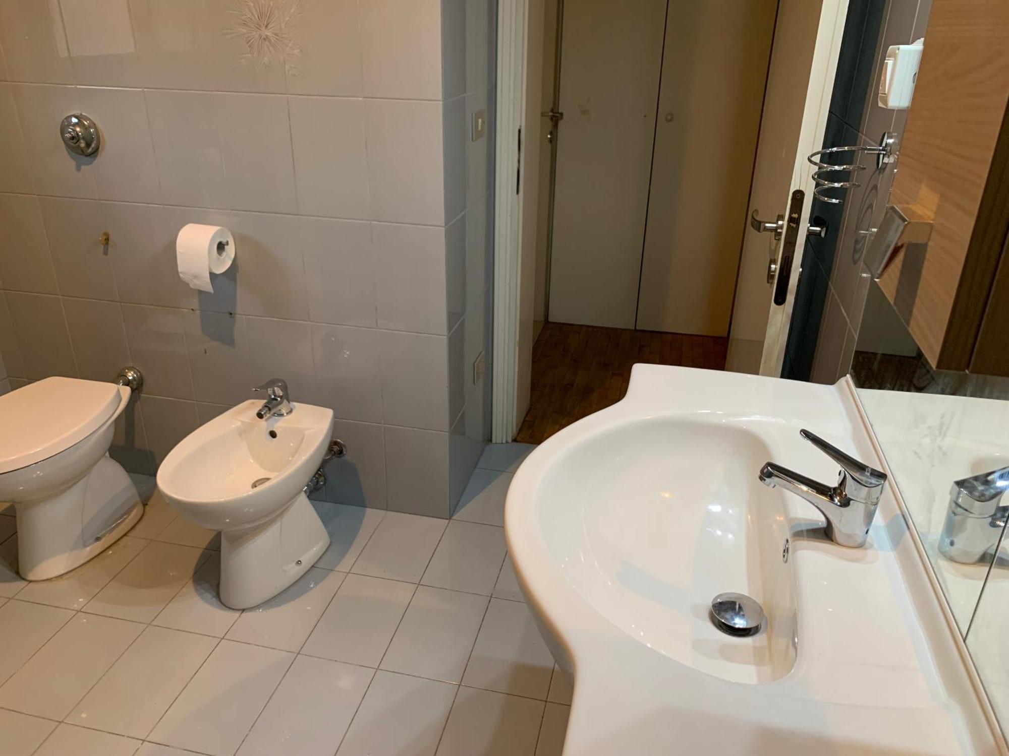 Venice Villa House Местре Экстерьер фото
