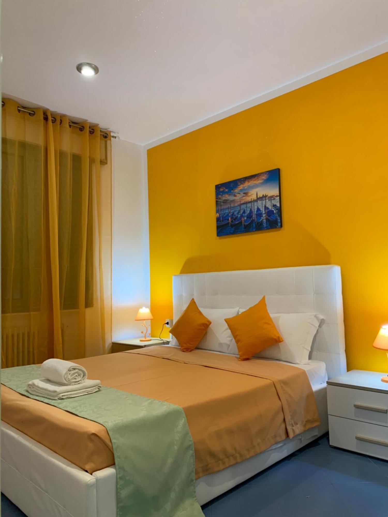Venice Villa House Местре Экстерьер фото