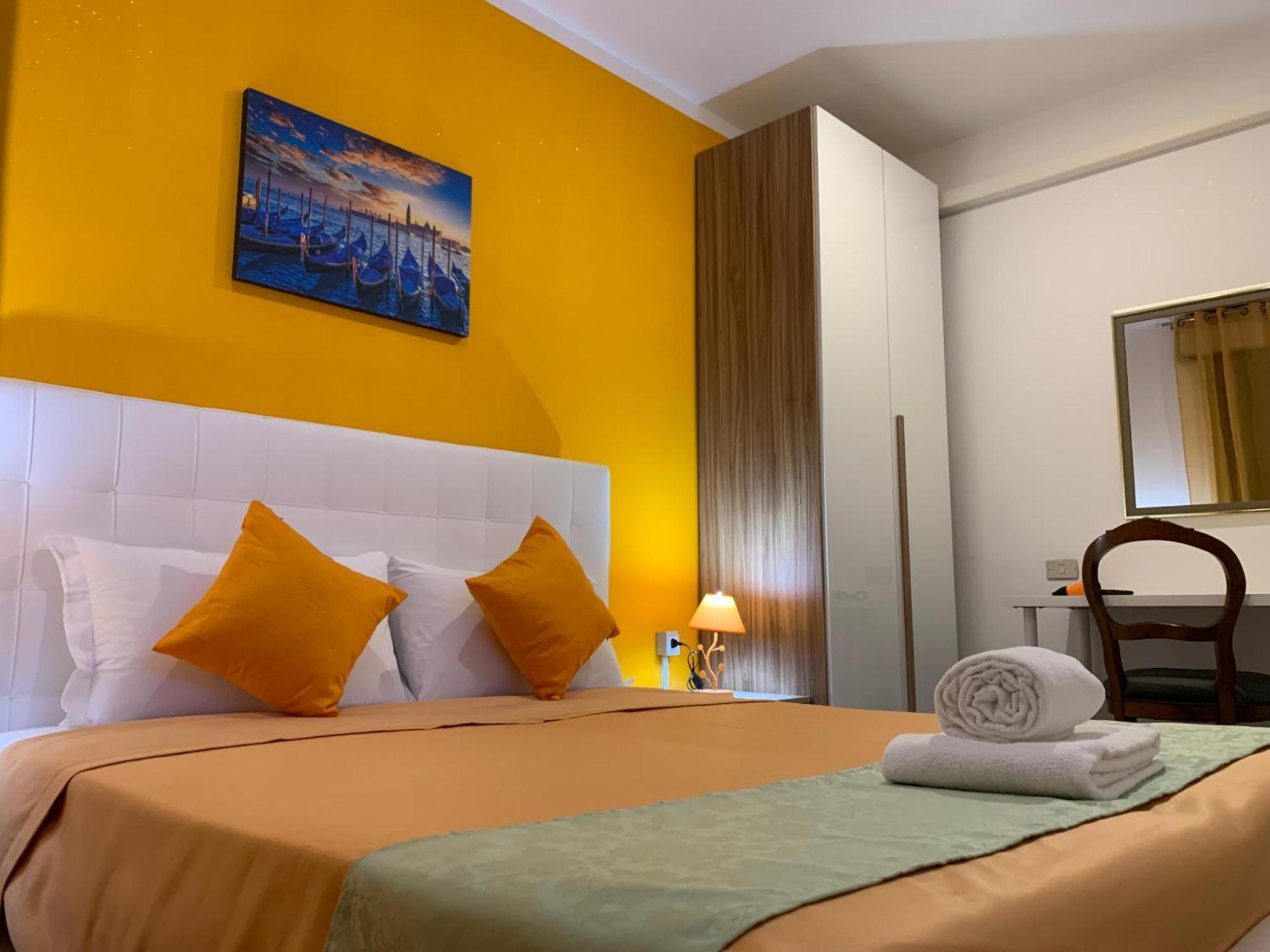 Venice Villa House Местре Экстерьер фото