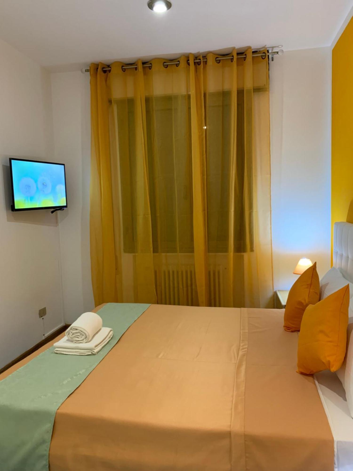 Venice Villa House Местре Экстерьер фото