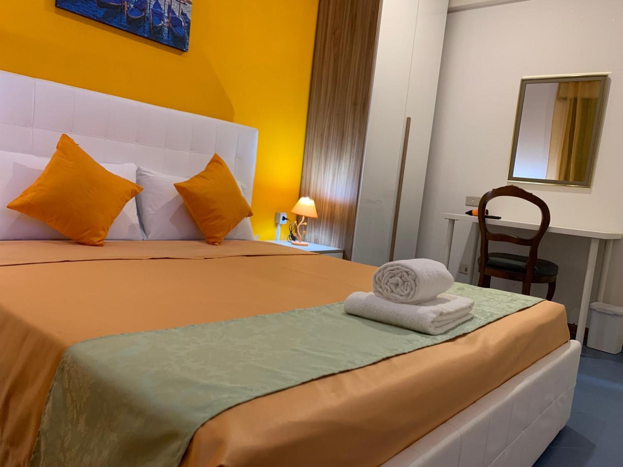 Venice Villa House Местре Экстерьер фото