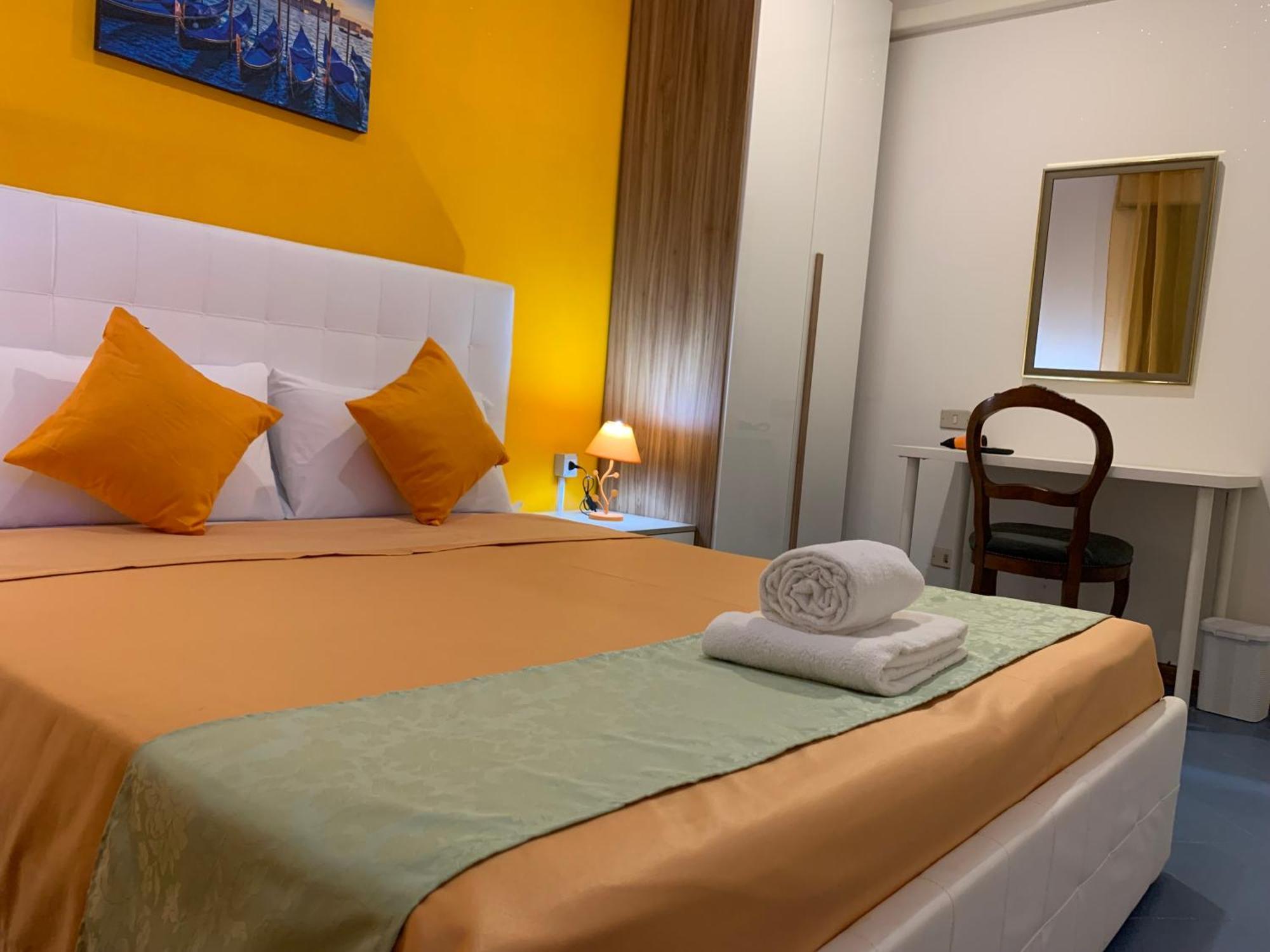 Venice Villa House Местре Экстерьер фото