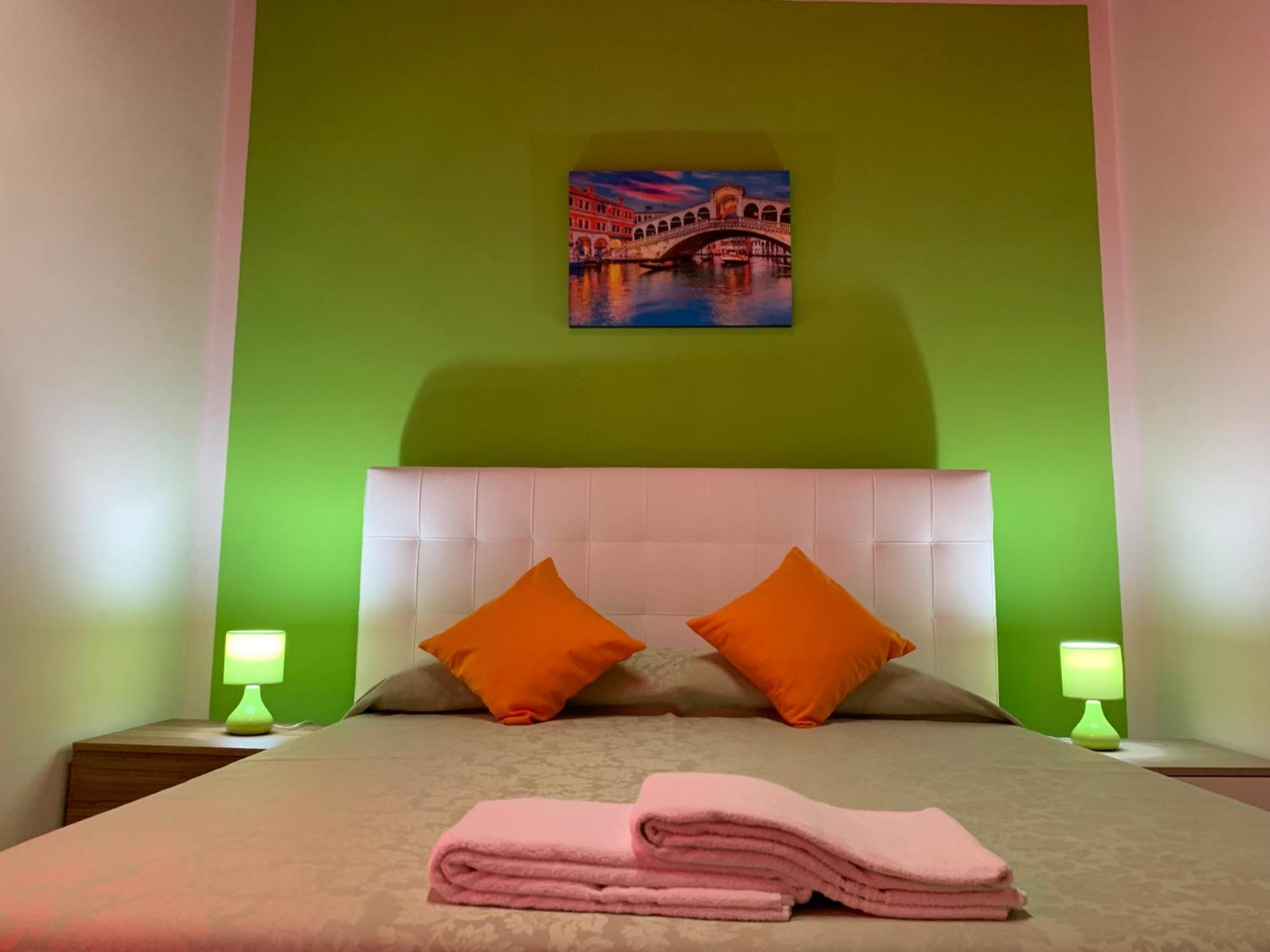 Venice Villa House Местре Экстерьер фото