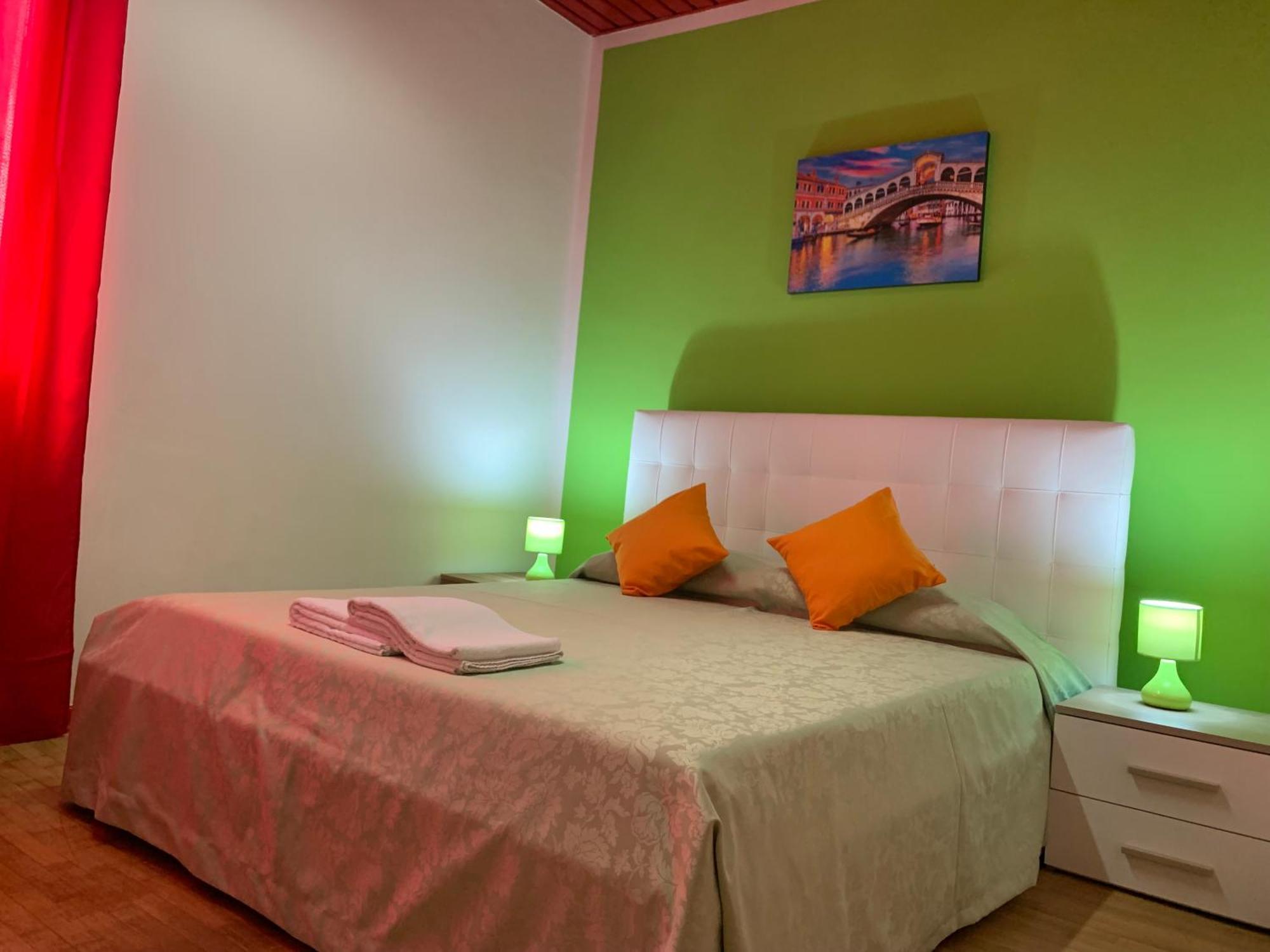 Venice Villa House Местре Экстерьер фото