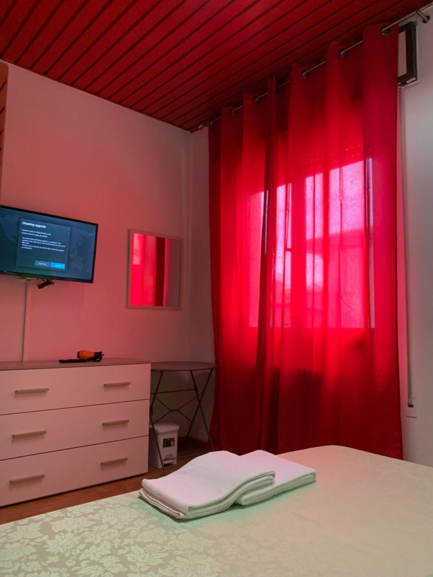 Venice Villa House Местре Экстерьер фото