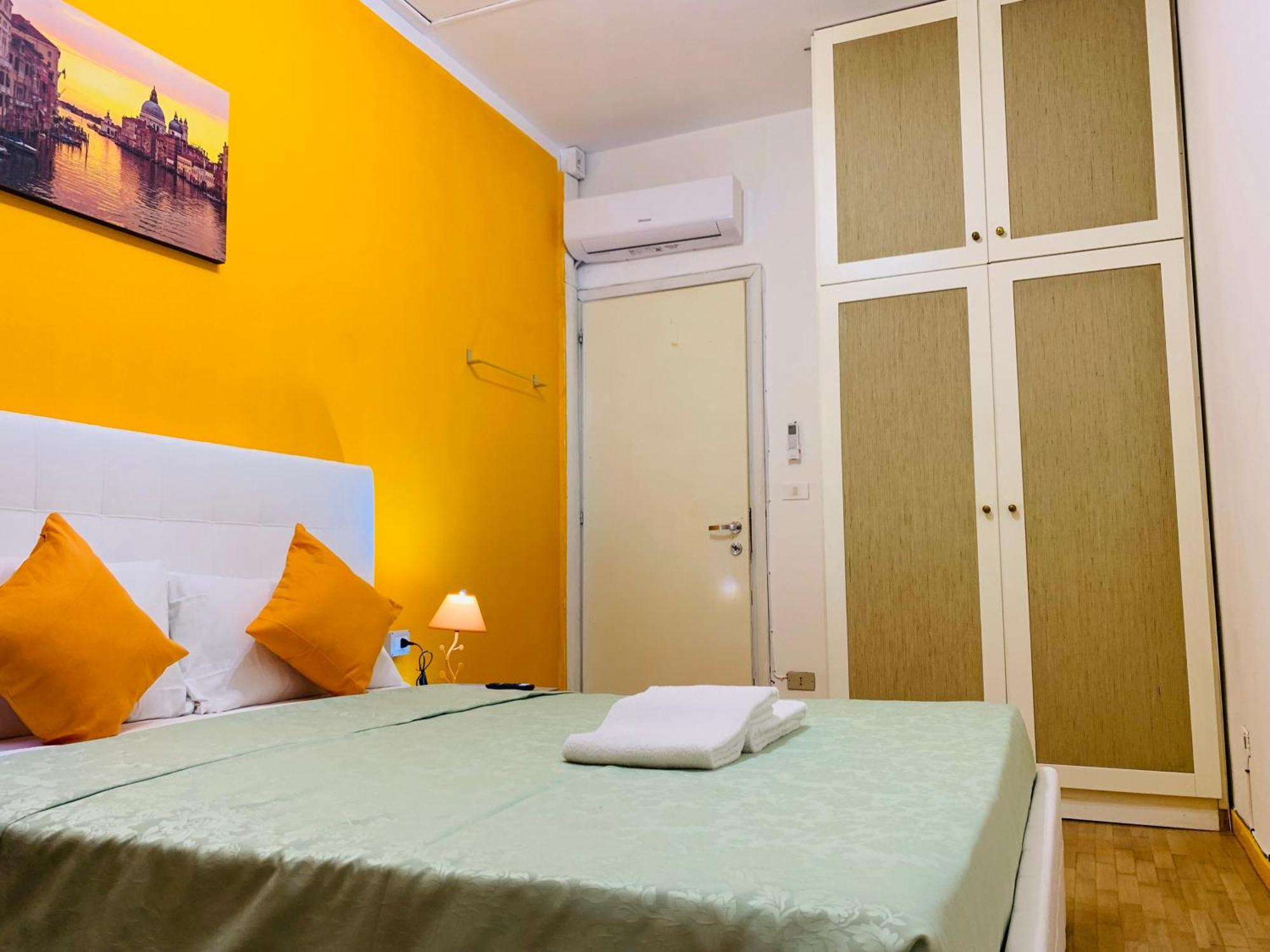 Venice Villa House Местре Экстерьер фото