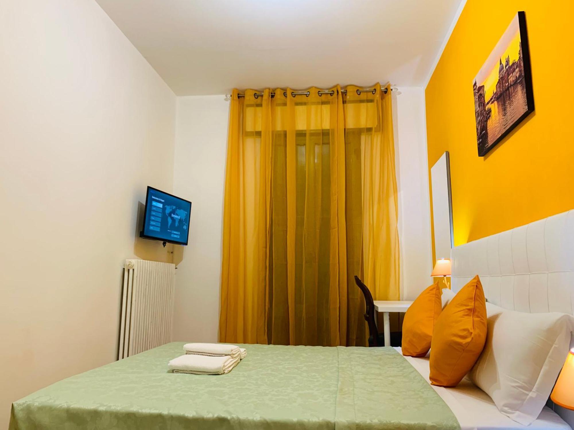 Venice Villa House Местре Экстерьер фото
