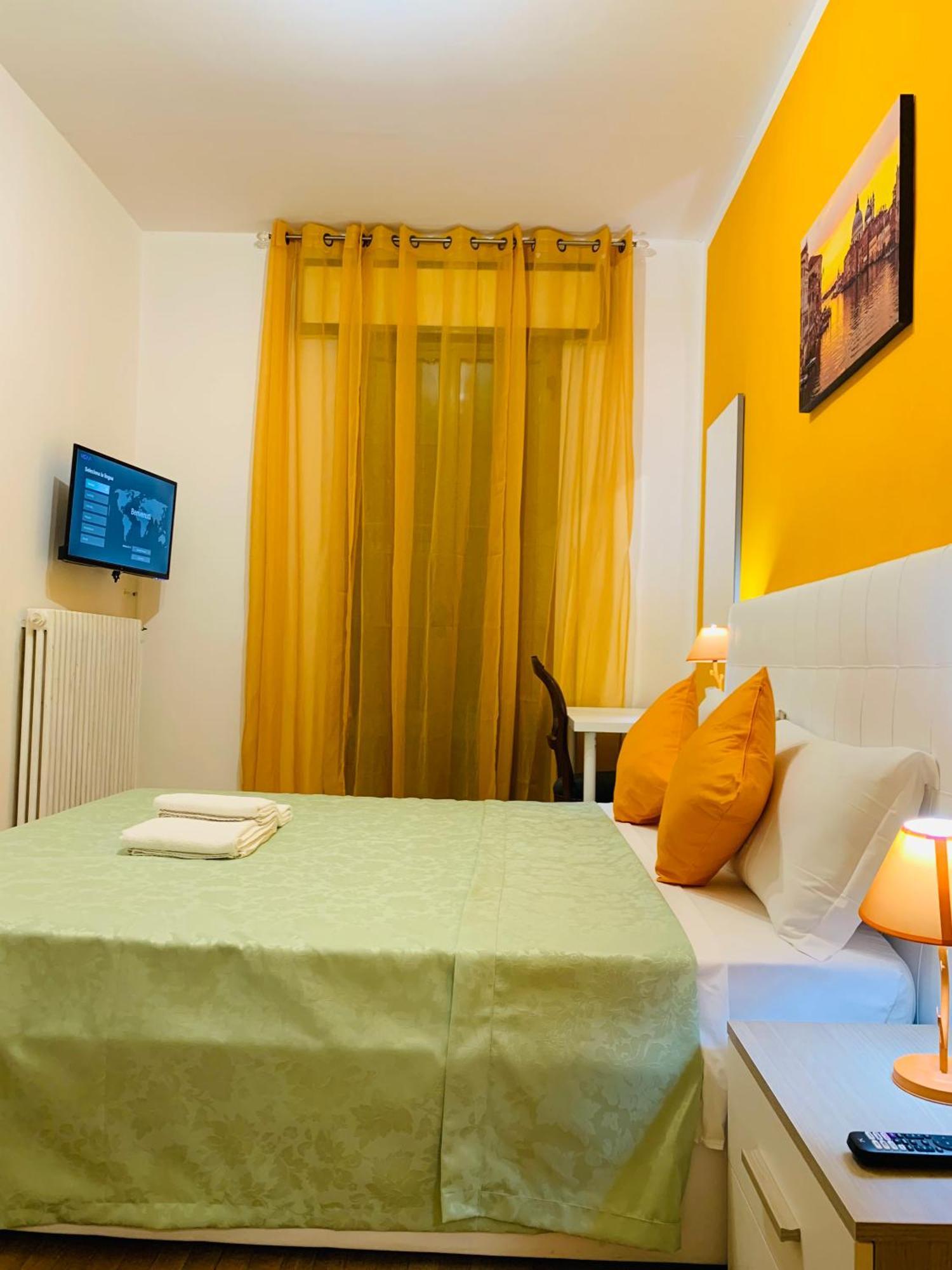 Venice Villa House Местре Экстерьер фото