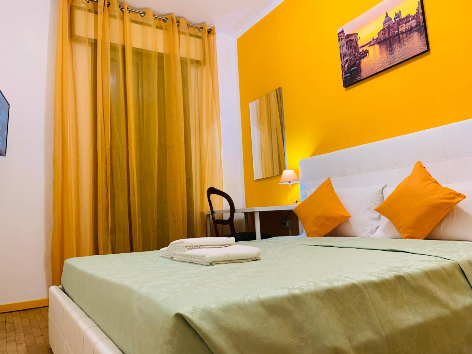 Venice Villa House Местре Экстерьер фото