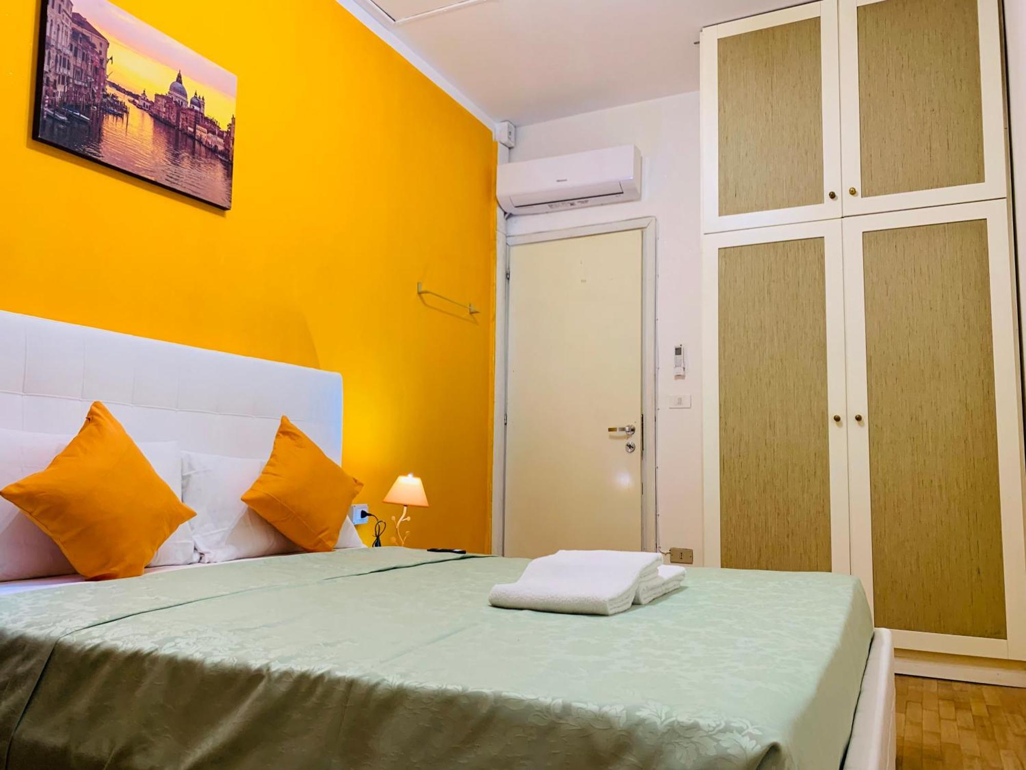 Venice Villa House Местре Экстерьер фото