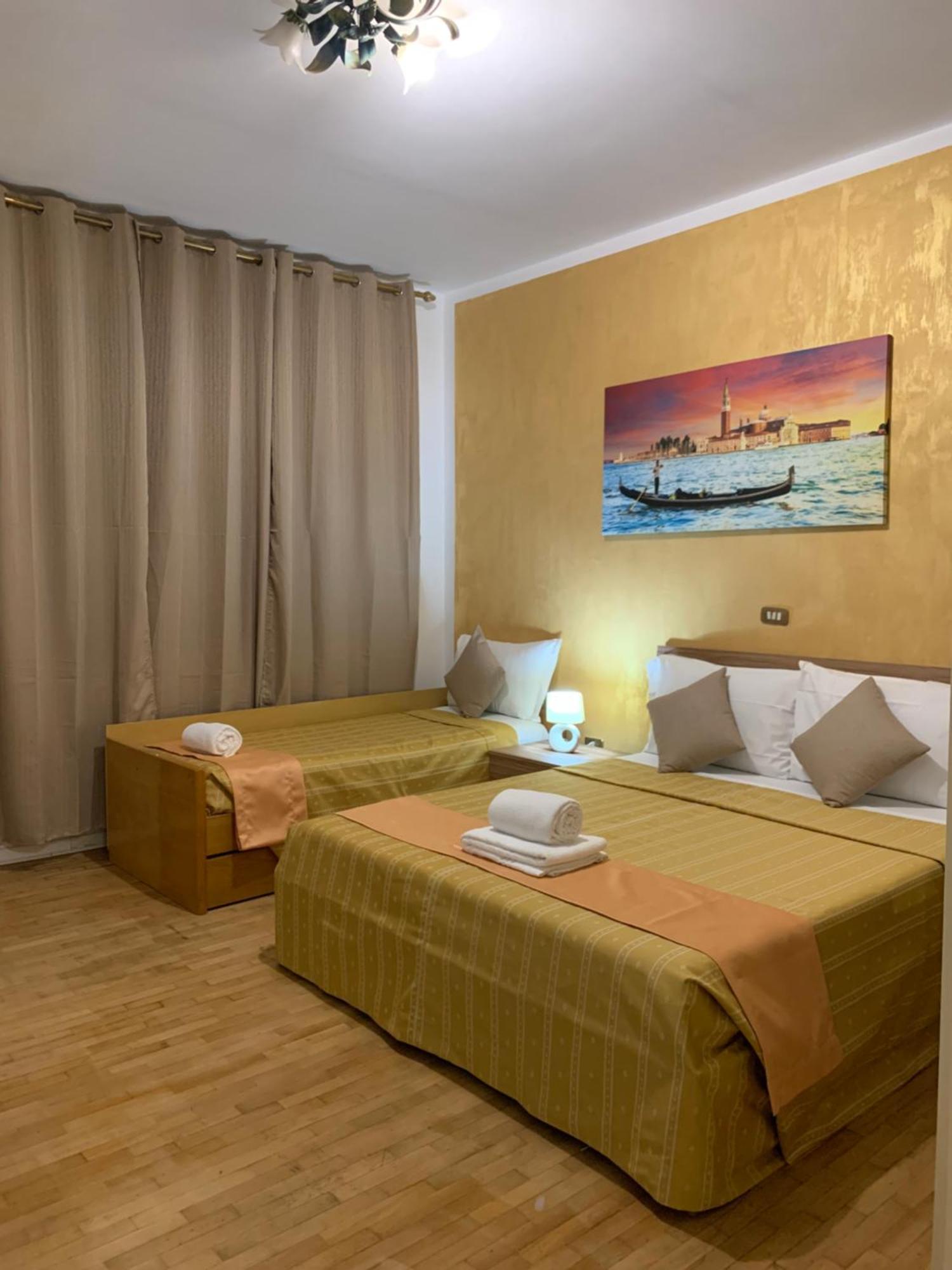 Venice Villa House Местре Экстерьер фото
