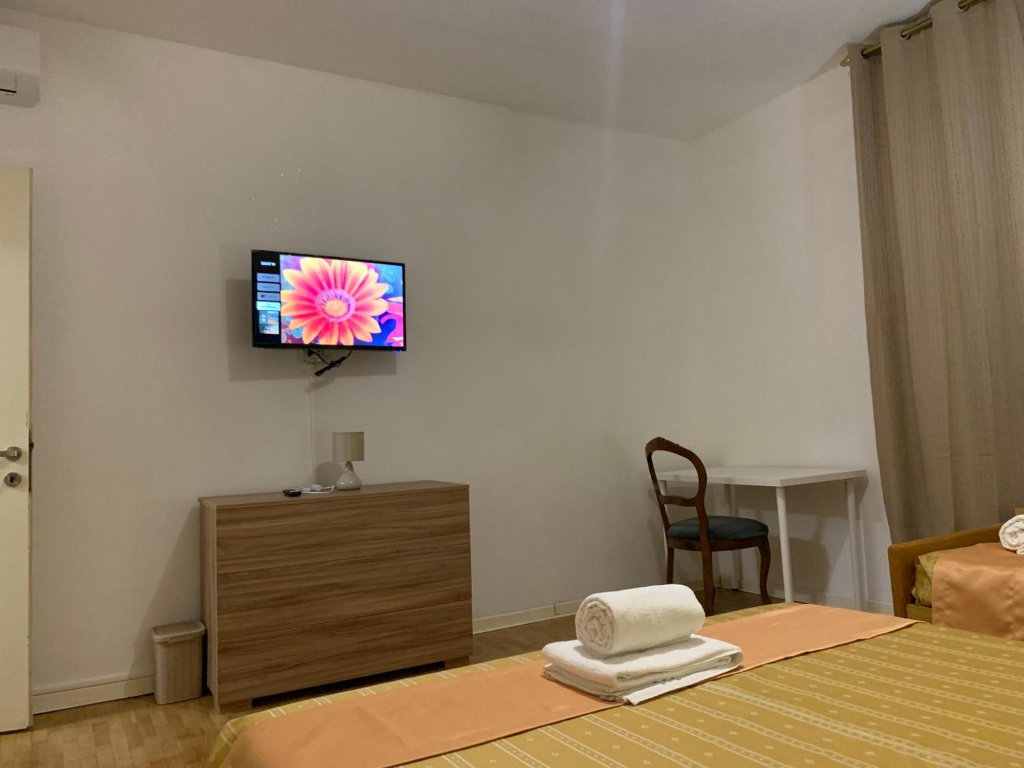 Venice Villa House Местре Экстерьер фото
