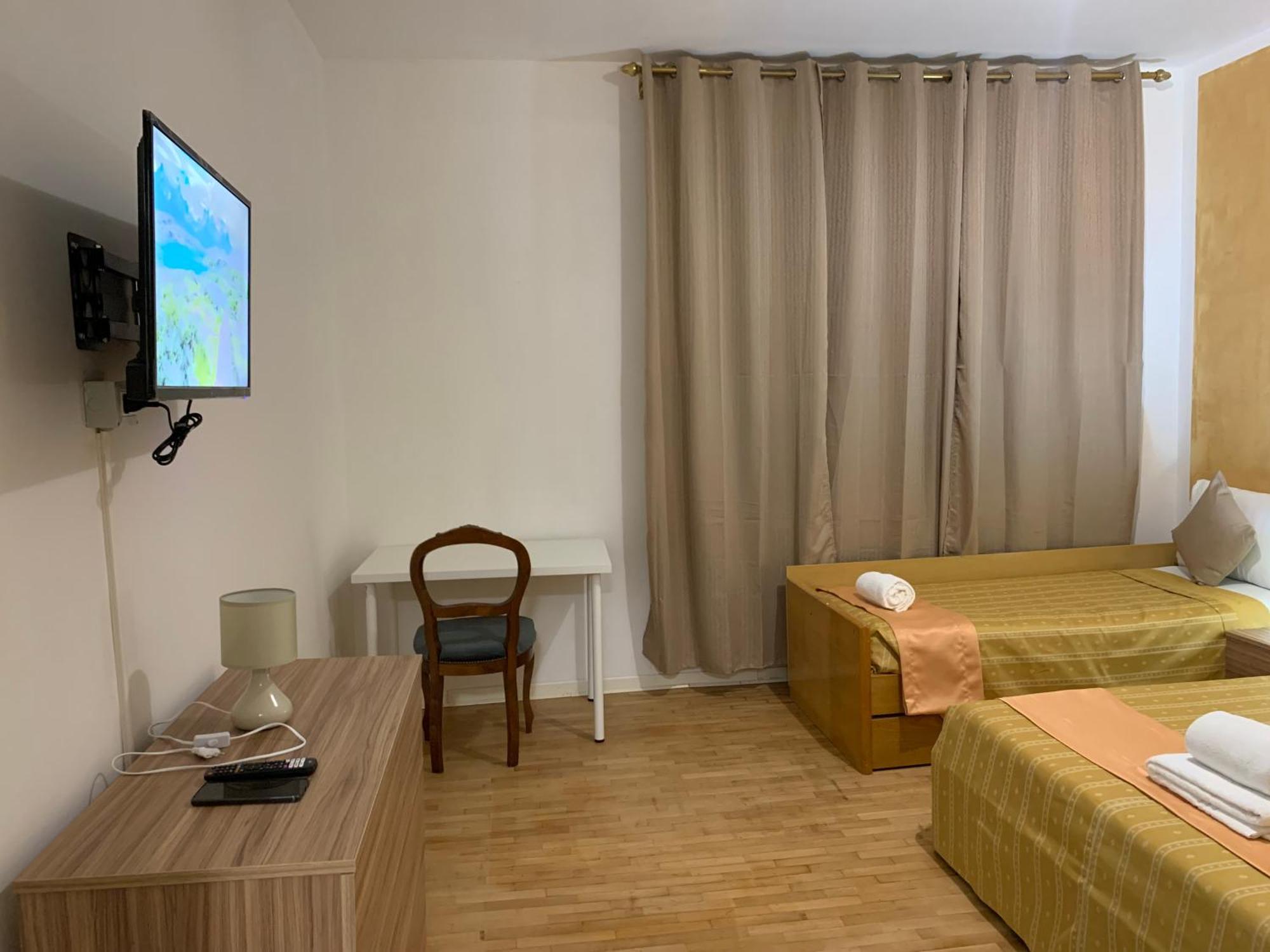 Venice Villa House Местре Экстерьер фото