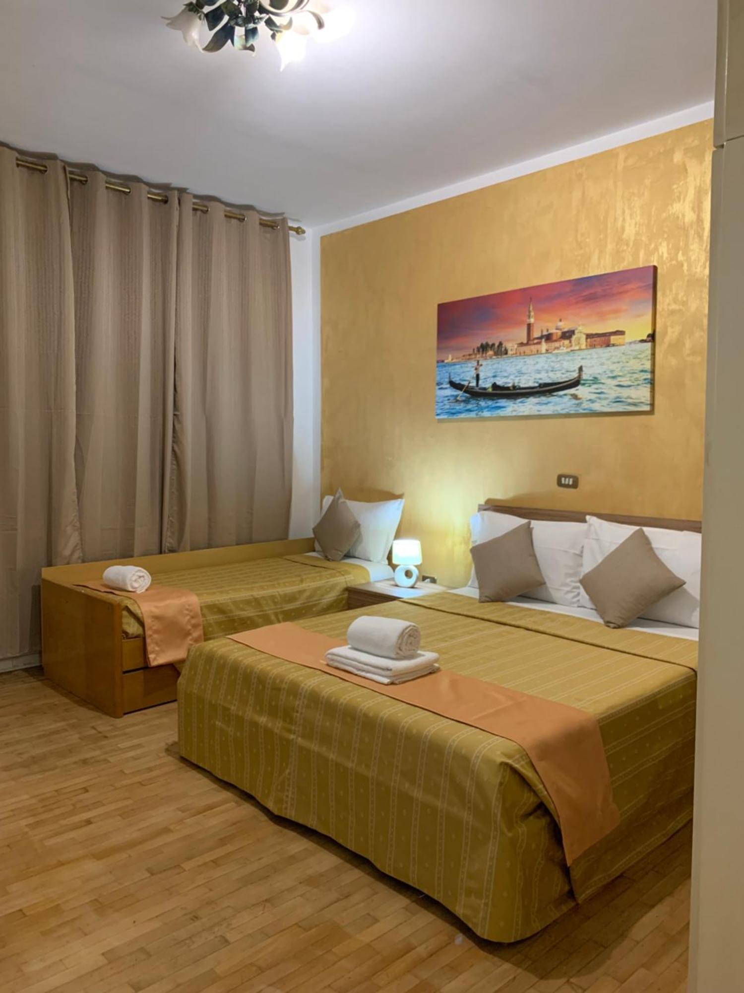 Venice Villa House Местре Экстерьер фото