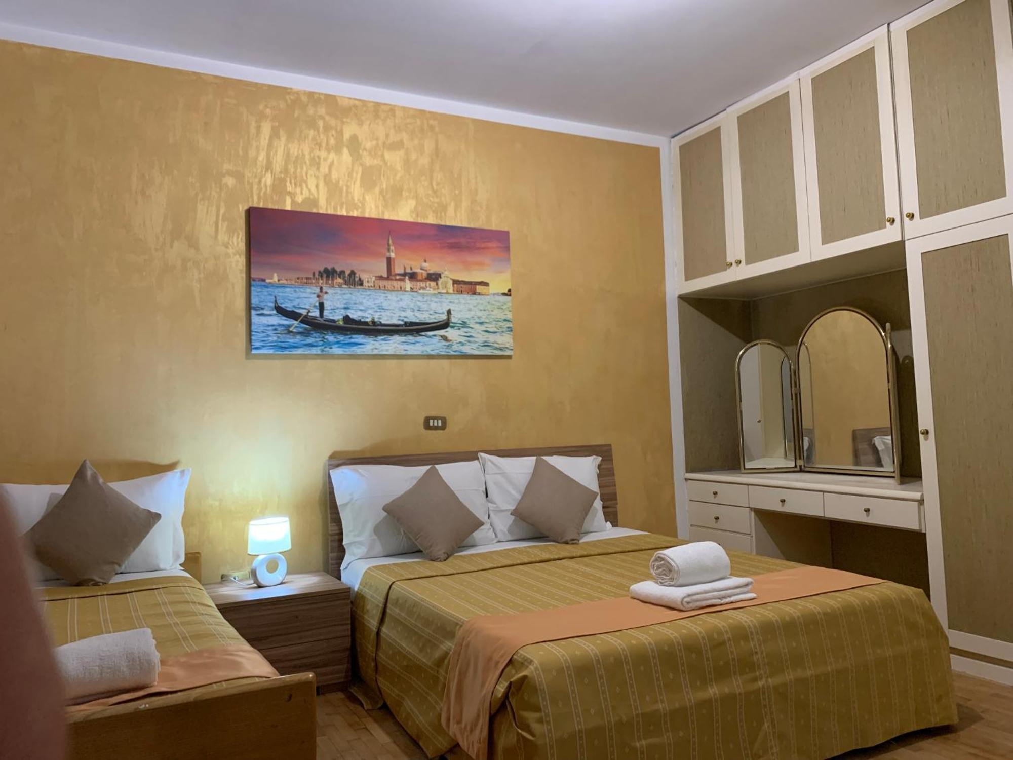 Venice Villa House Местре Экстерьер фото